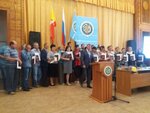 Gbpou Vo Kalacheevskij agrarnyj tehnikum (selo Zabrody, Magistralnaya ulitsa, 1), technical college