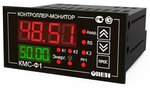IT (M-5 Ural, 185-y kilometr, 6А), measuring devices