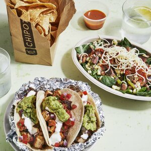 Chipotle Mexican Grill (Kansas, Sedgwick County, City of Wichita), restaurant