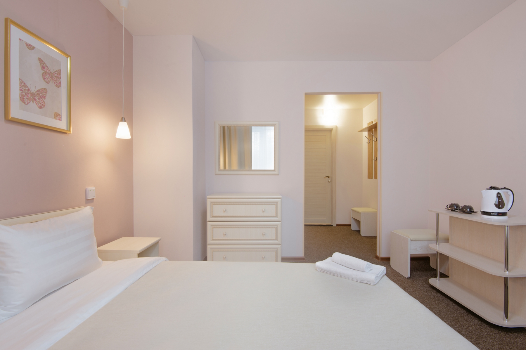 Фото Melton Hotel