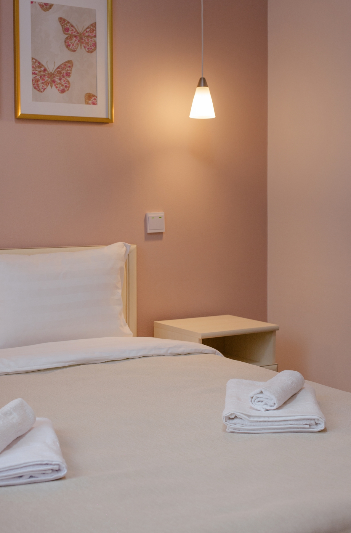 Фото Melton Hotel