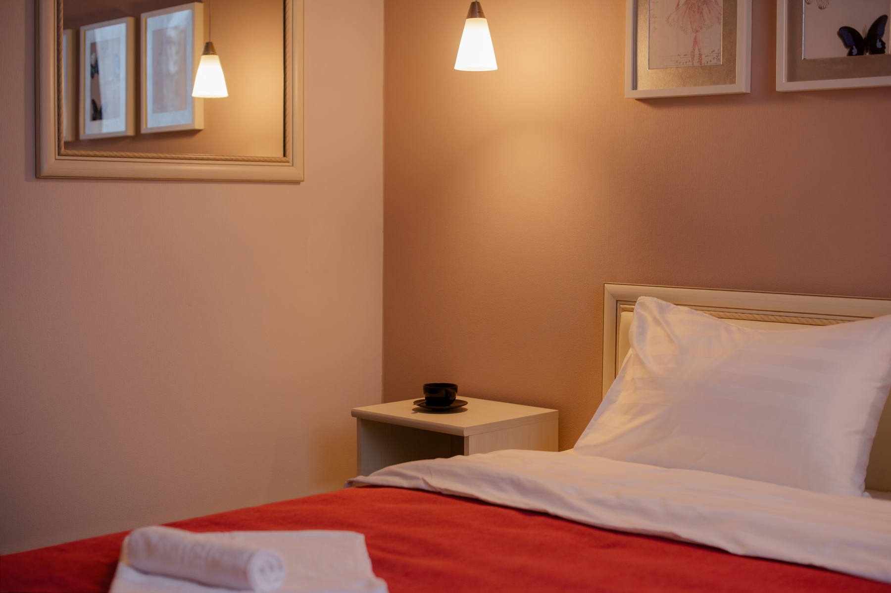 Фото Melton Hotel