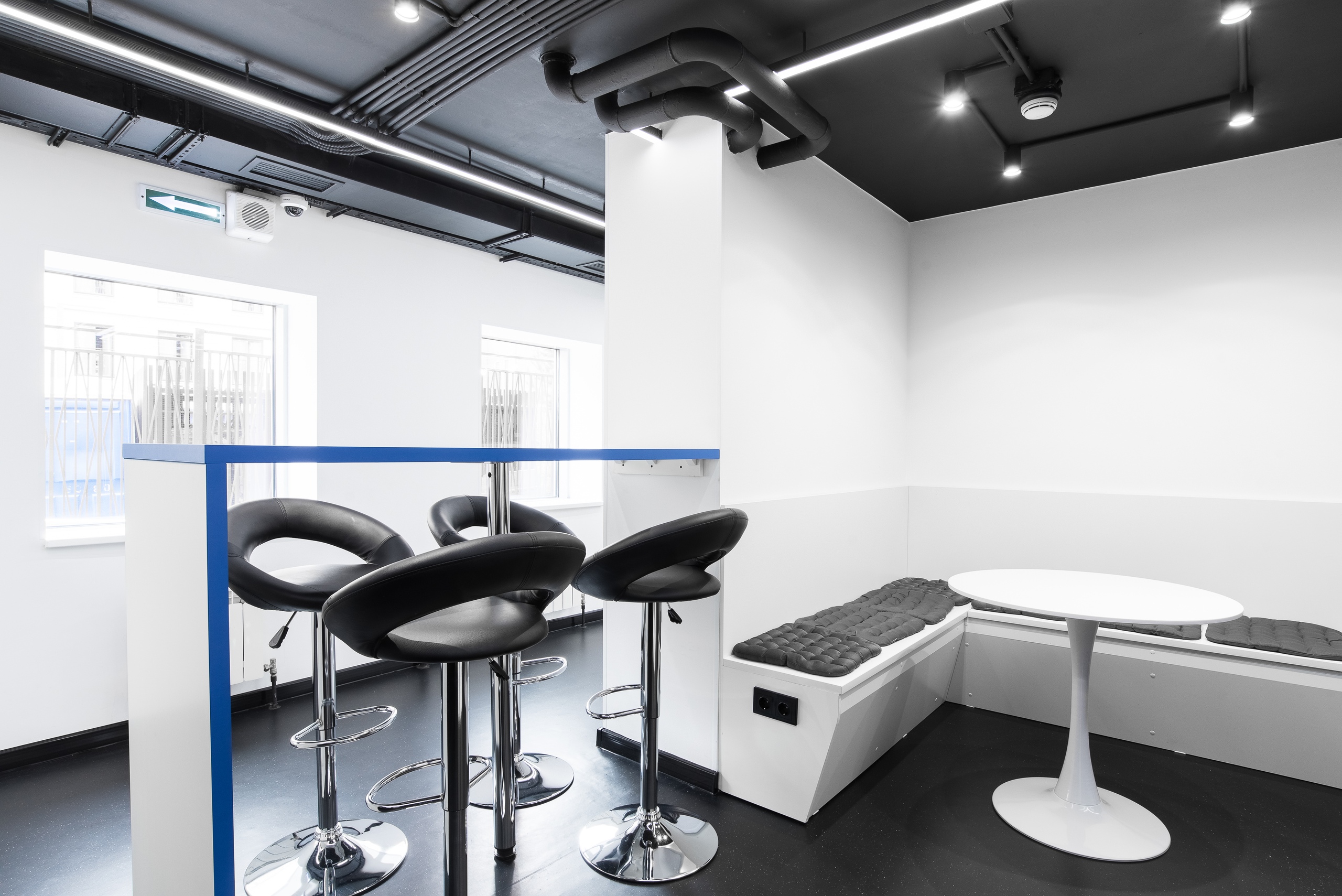 Фото Qube Capsule