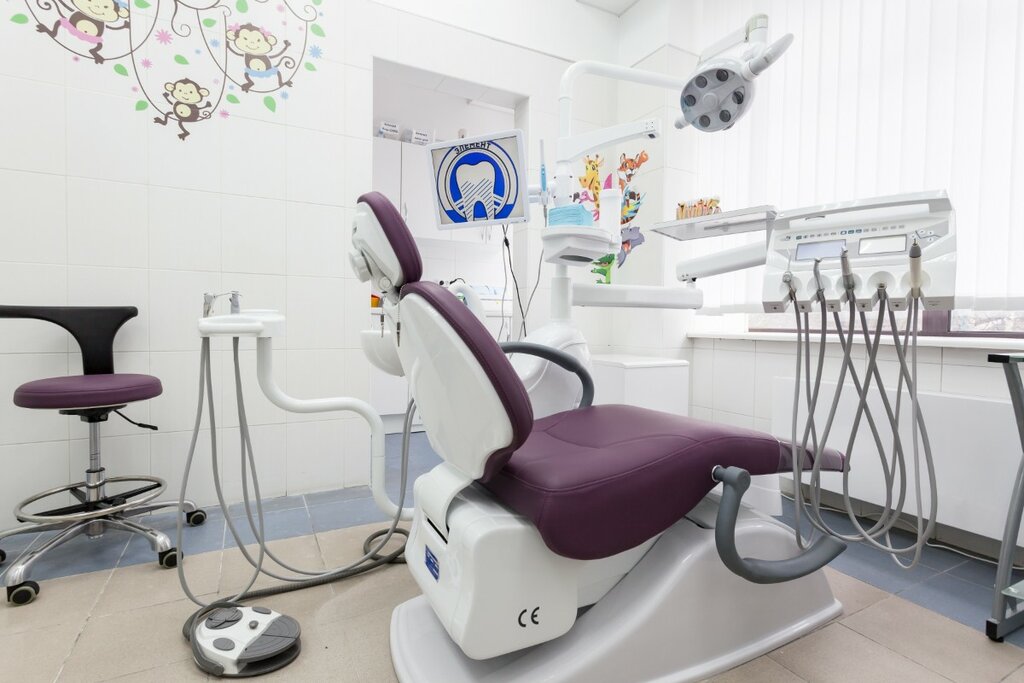 Dental clinic Element, Moscow, photo