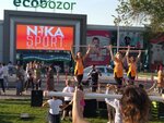 Nika sport Integro (Bunyodkor Avenue, 52), fitness club