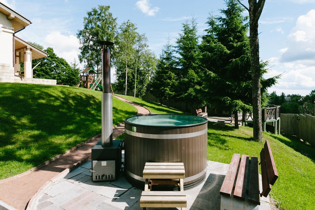 Фото Черника Хаус