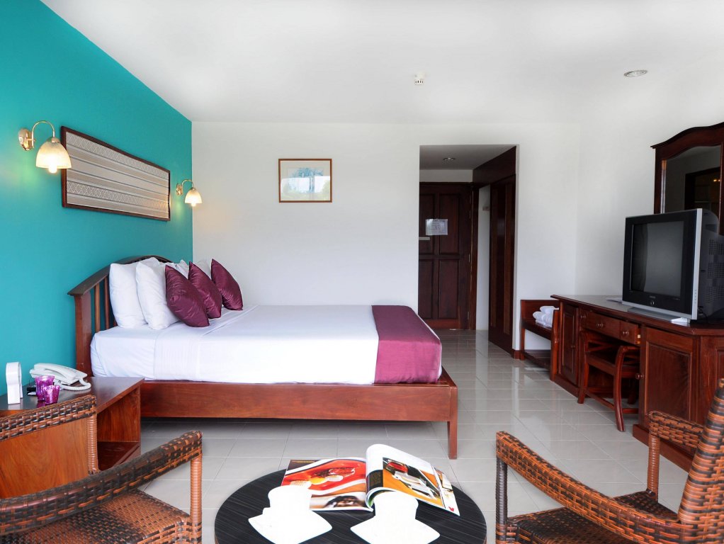 Фото JP Villa Pattaya