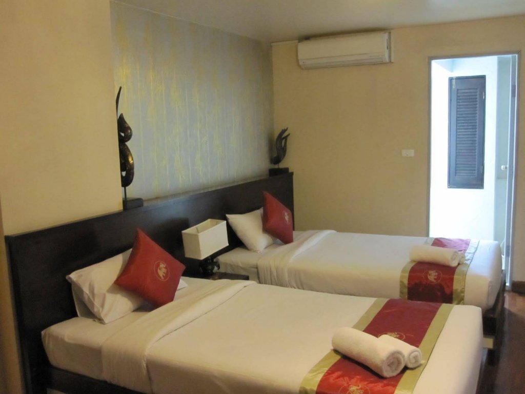 Фото Noble Place Chiangmai