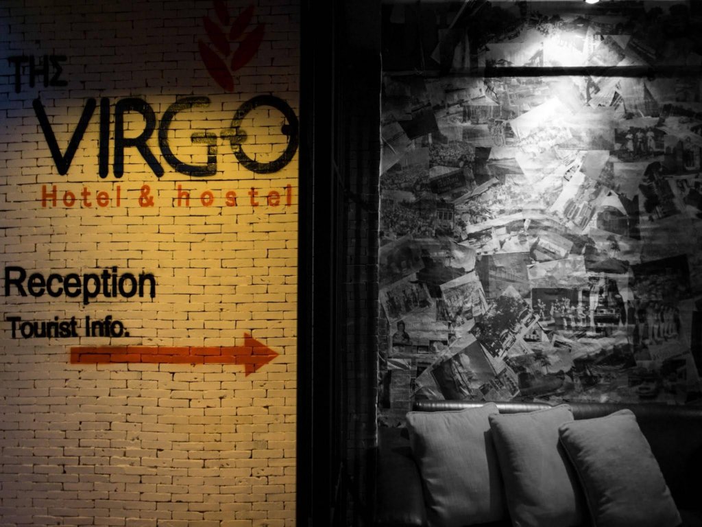 Фото The Virgo Hostel