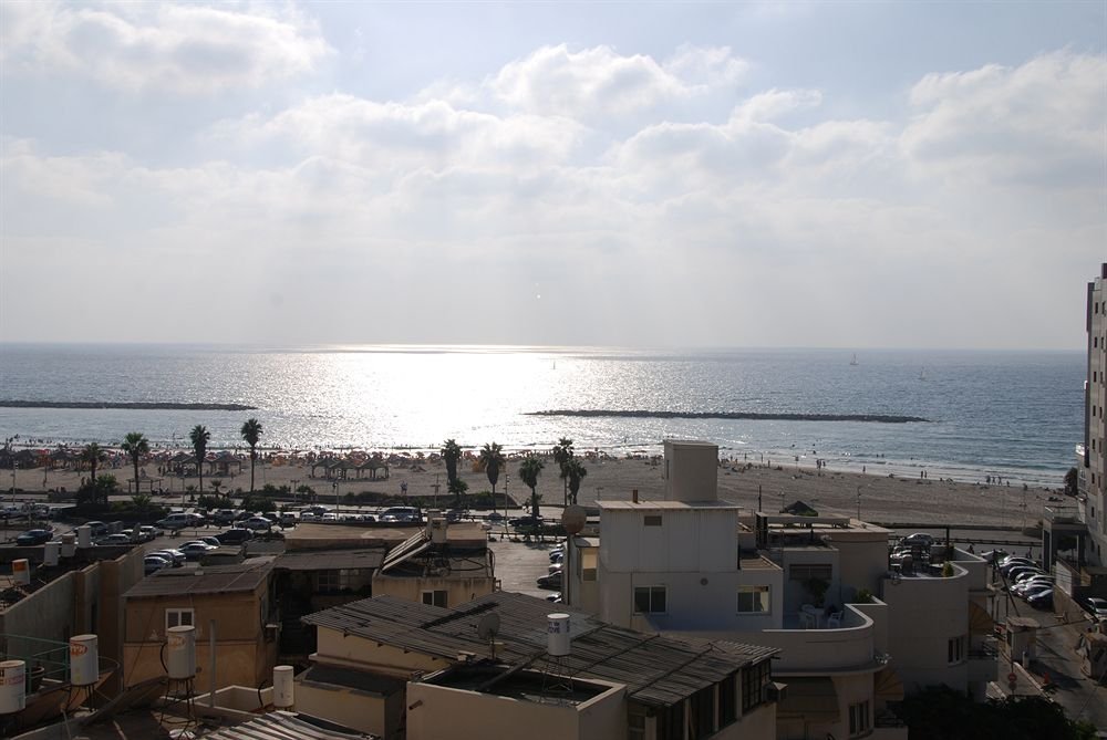 Фото Poli Urban Tel Aviv Hotel