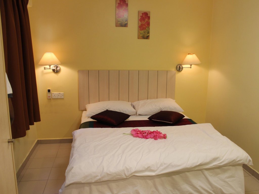 Фото Pudu Inn Hotel