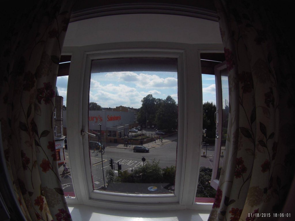 Фото Hootananny Hostel