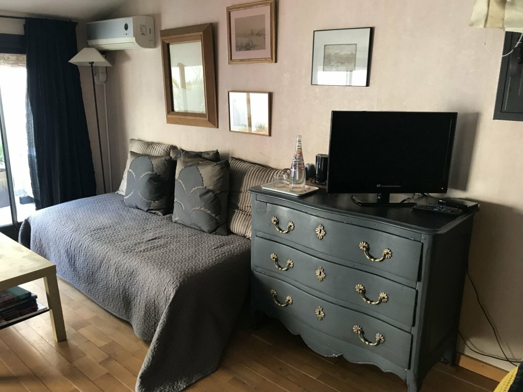 Hotel Les Chambres de L'Abbaye, Marseilles, photo