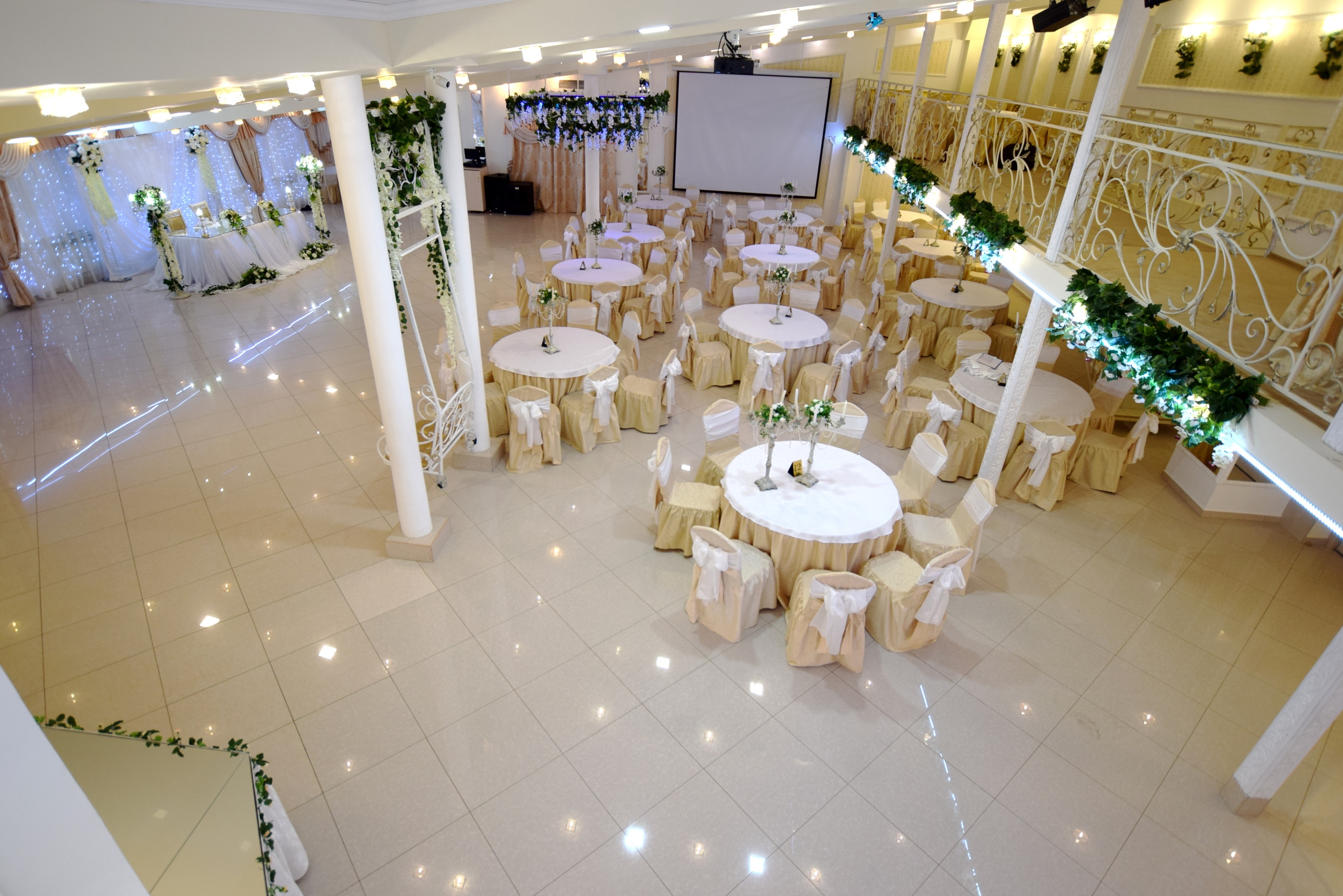 Фото Лагуна