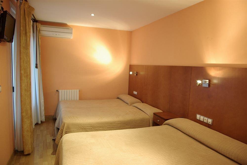 Фото Hotel El Acebo