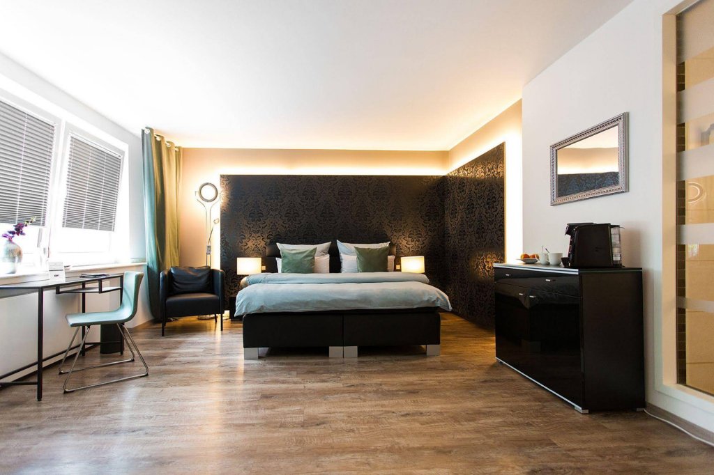 Фото 1st Floor Köln 2