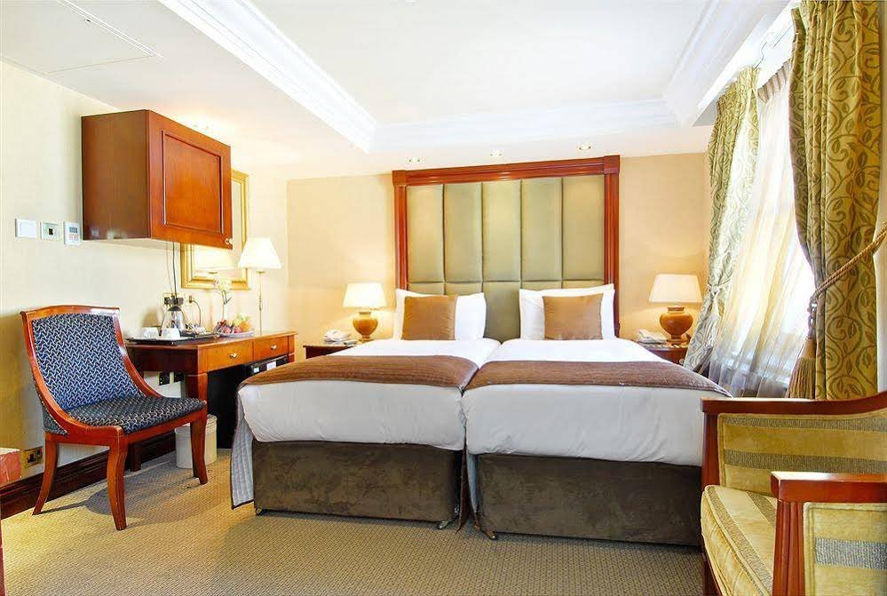 Фото The Prime London Hotel