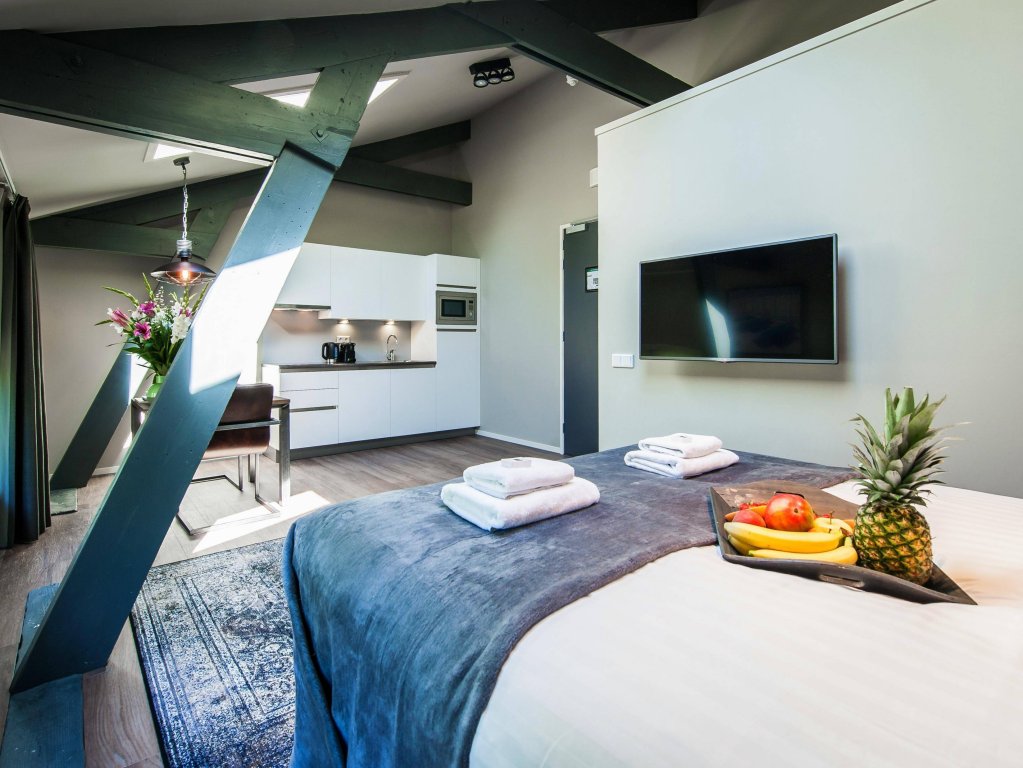 Фото Yays Amsterdam Maritime