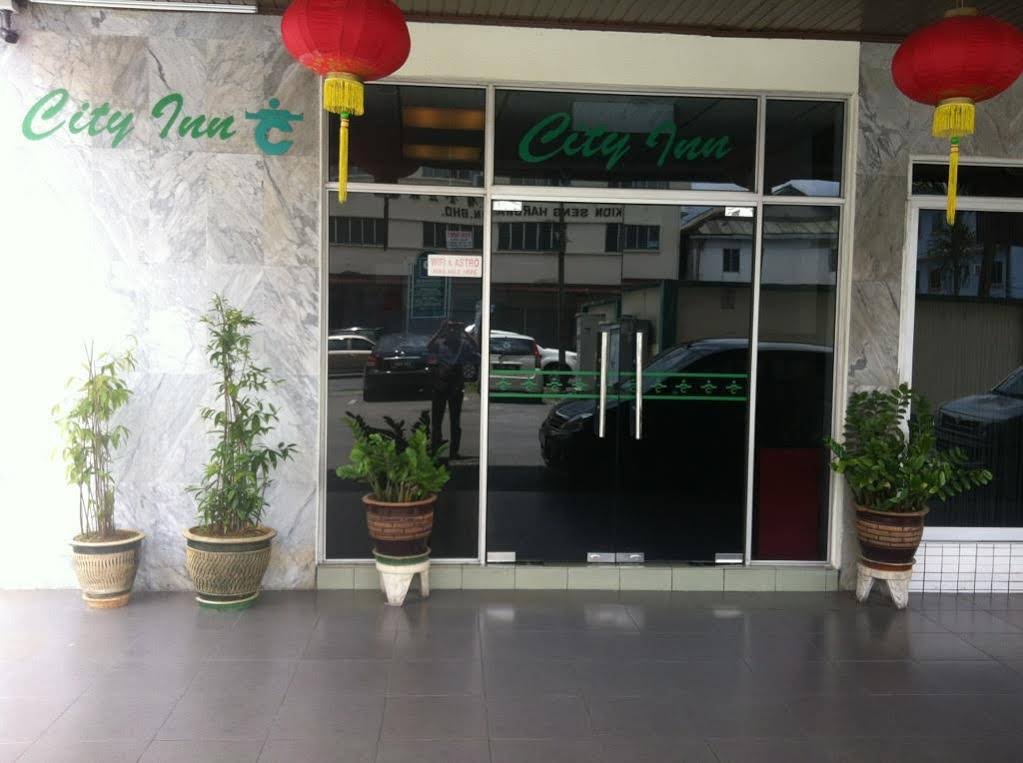 Фото City Inn