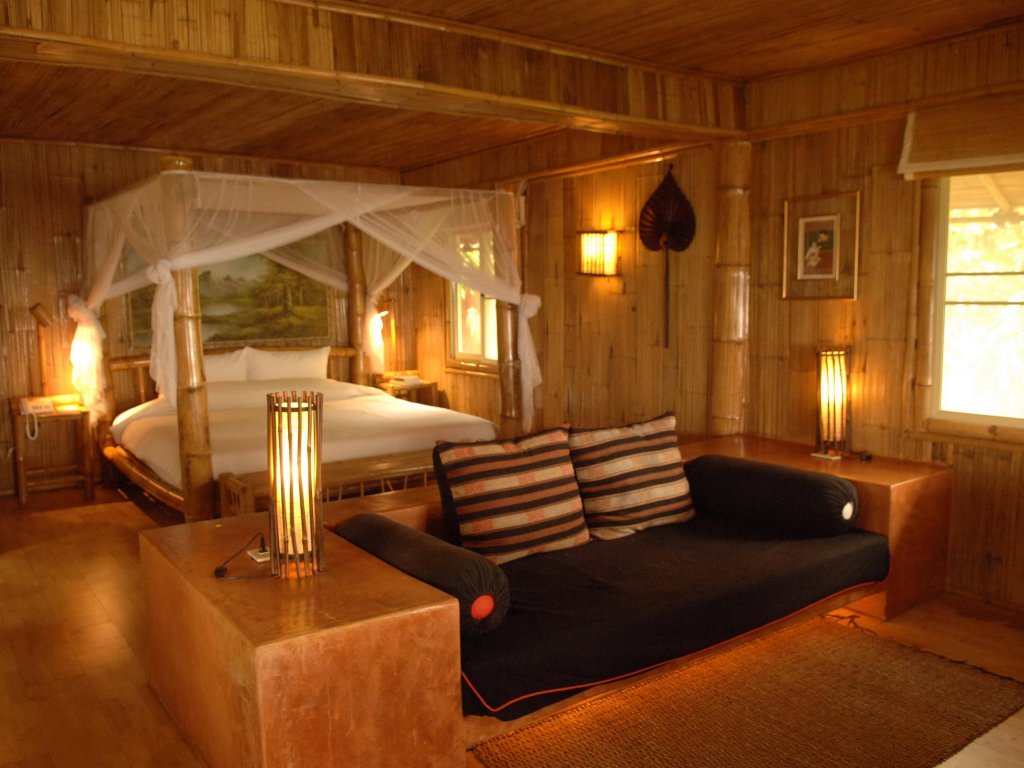 Фото Phu Chaisai Mountain Resort