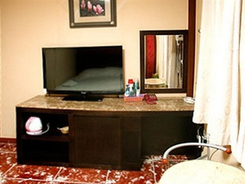 Фото Kyungwon Biz Motel