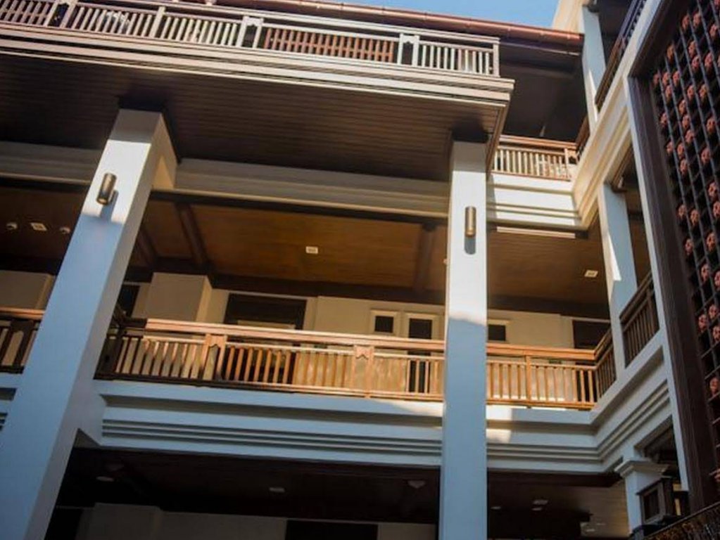 Фото Huern Na Na Boutique Hotel