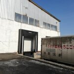 Автоматические двери и ворота (Barrikad Street, 60С) ، الأبواب والبوابات الآلية