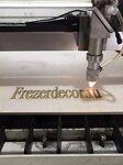Frezerdecor (Zelenograd, Novokryukovskaya Street, 4с5), corte de fresado
