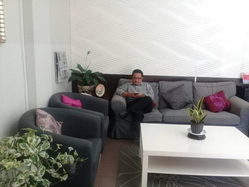 Фото GinaSuite Kompleks27 Hotel