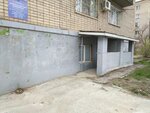 Uchastkovy punkt politsii (Tkachyova Street, 8), police department