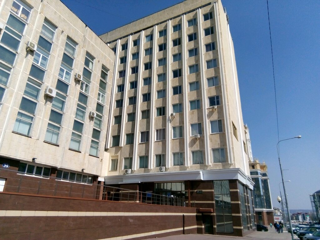 Богдана хмельницкого 36 саранск