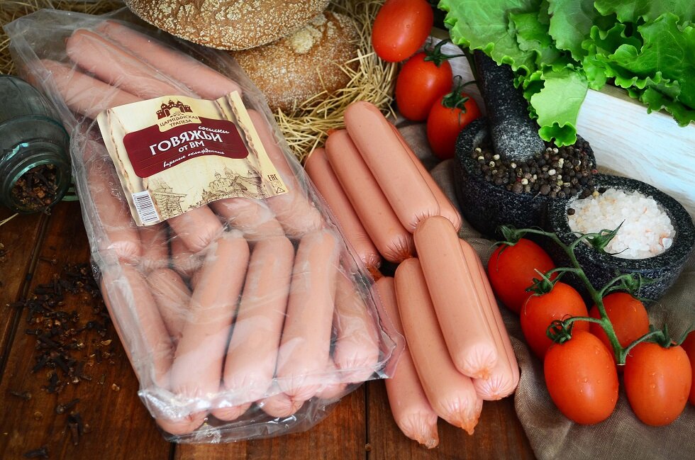 Butcher shop Caricinskaya trapeza, Goryachiy Kluch, photo