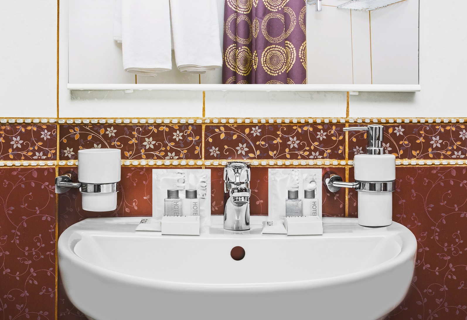 Фото Лиготель