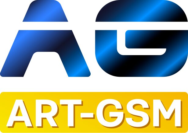 Art-Gsm