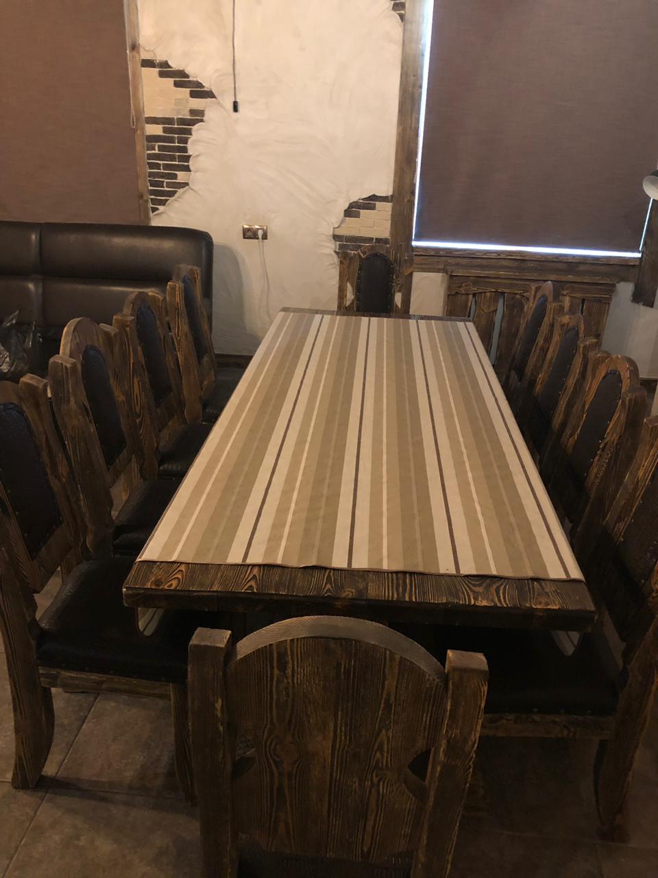 Фото Норманс