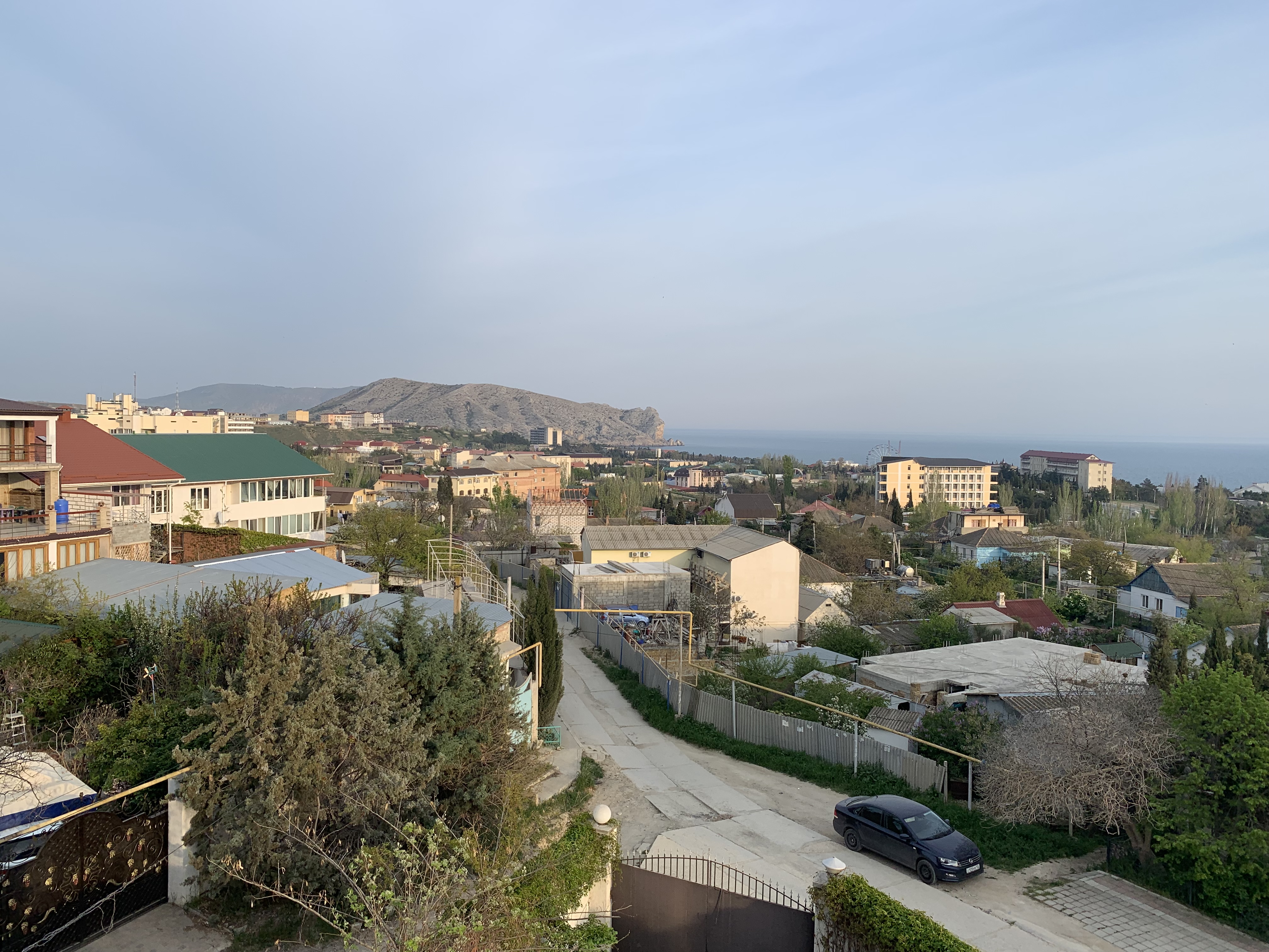 Фото отеля 3