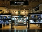 7_chasov (Karl Marx Street, 6), watch shop