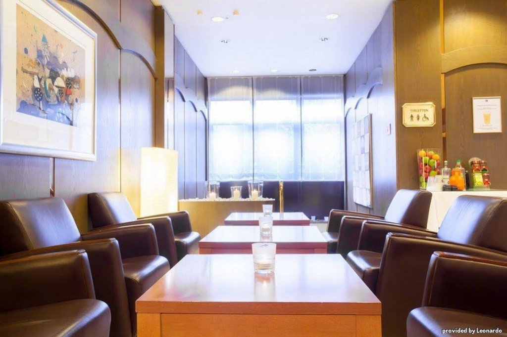 Фото Amedia Siegen, Trademark Collection by Wyndham