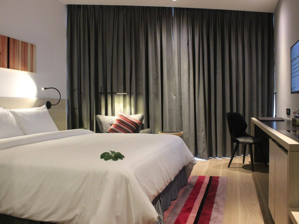 Фото Liberty Central Saigon Citypoint