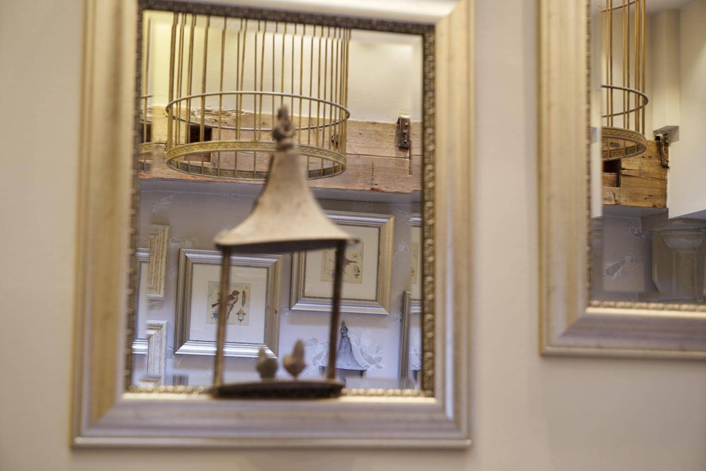 Фото Hotel The Bird