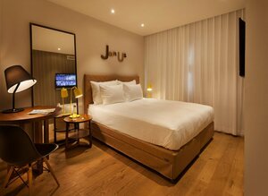 Гостиница Shenkin Hotel