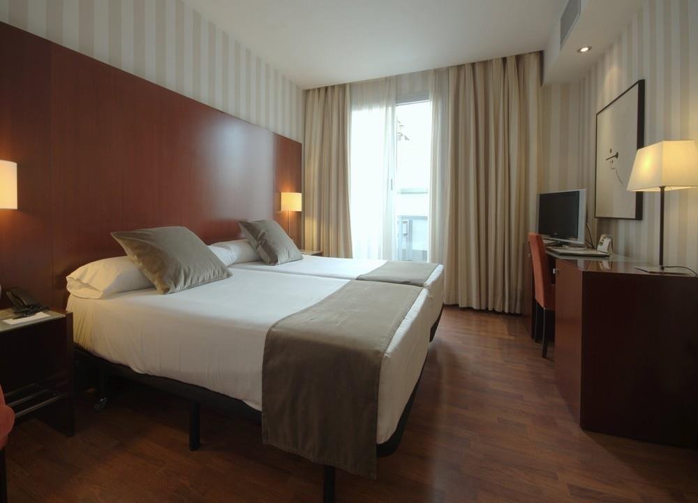 Фото Zenit Barcelona