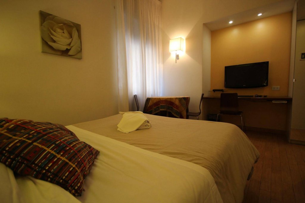 Фото InternoUno Deluxe