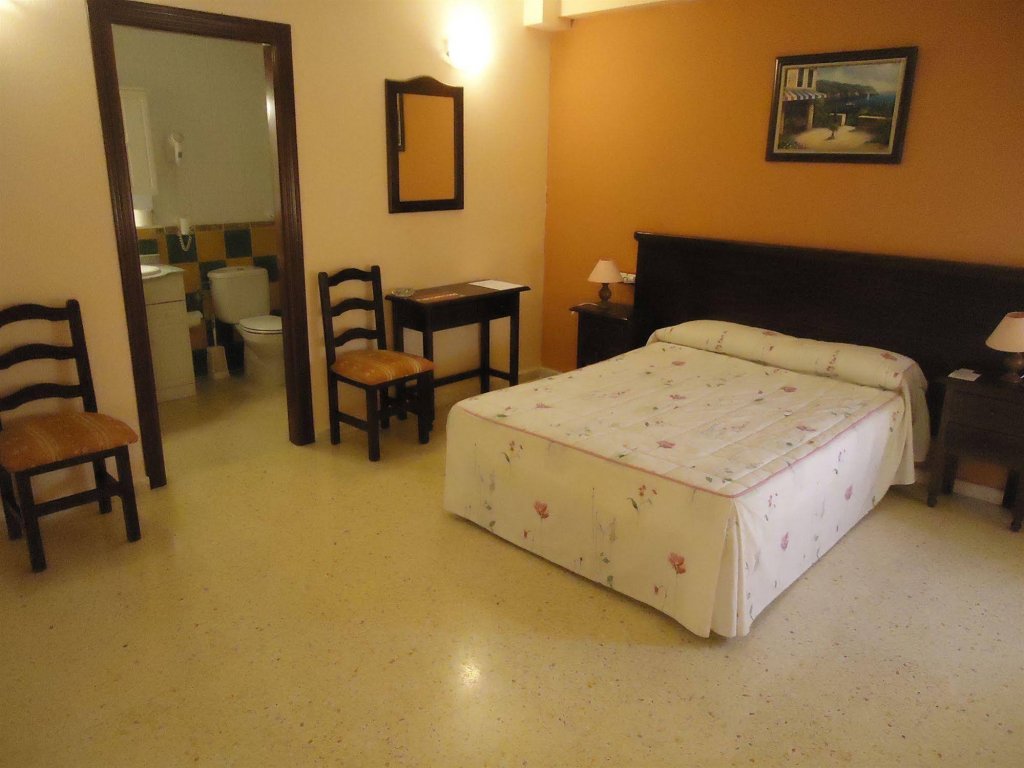 Фото Hotel Avenida Jc