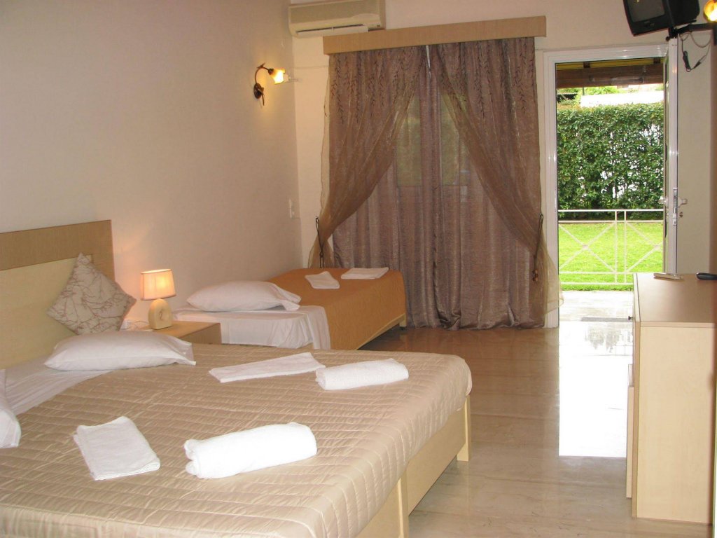 Фото Anita Hotel