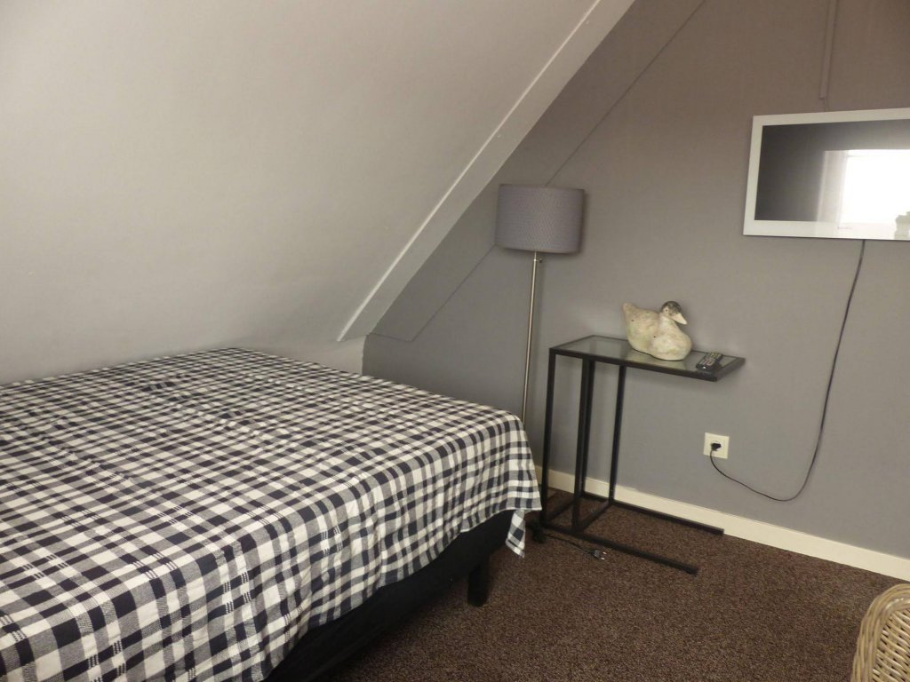 Фото The Sands Hotel Zandvoort