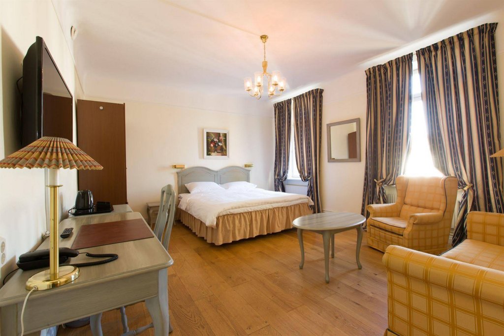 Фото Metropole by Semarah Hotels