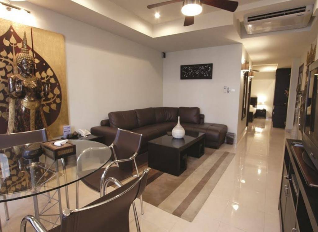 Фото Copa Hotel Pattaya