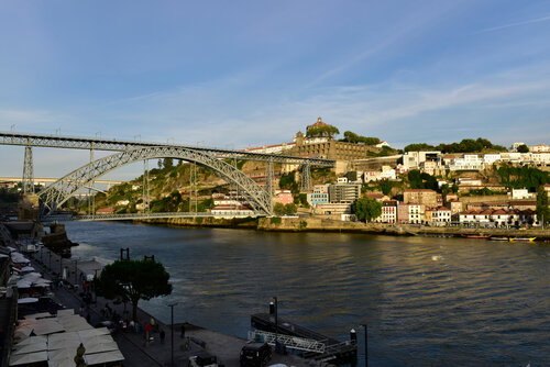 Гостиница Pestana Vintage Porto в Порту