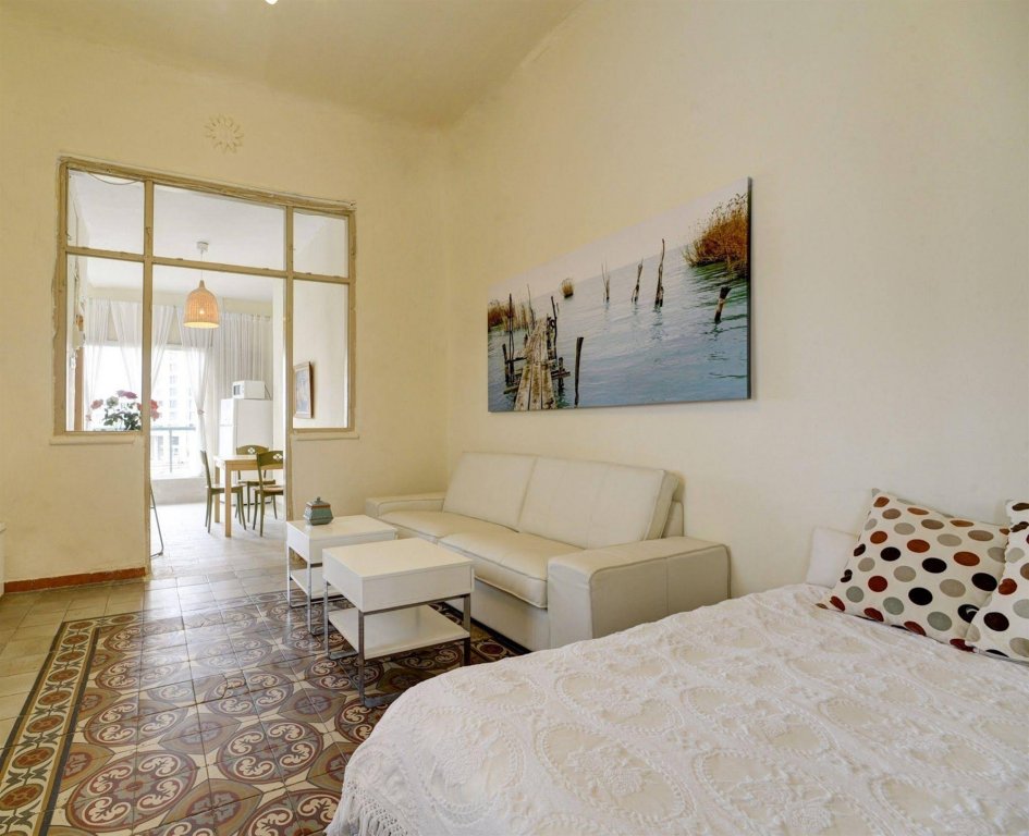 Фото Villa Vilina Oasis in Neve Tzedek